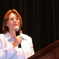 Louise Wasilewski, Presenter, 20120531