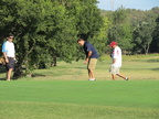 2011 Golf Tournament