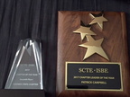 CLC SSC AWARDS GROUP B